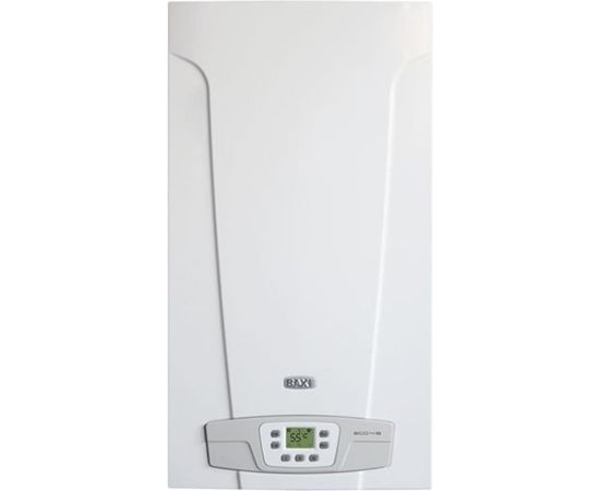 Газовый настенный котел Baxi ECO4S 24 7659762-- – изображение 2