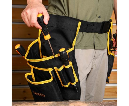 Сумка для инструментов DEKO M065-0801 – изображение 2