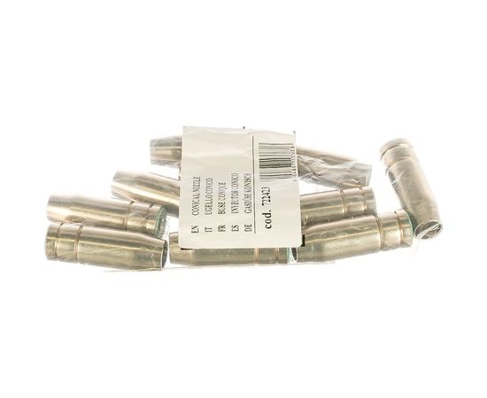 Сопло коническое 10 шт. Blue Weld 722423 10 – изображение 2