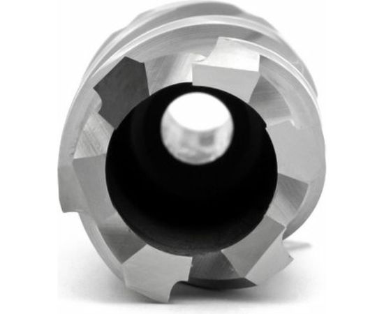 Сверло корончатое по металлу HSS Bohre 23х30 мм КБ010050 – изображение 2