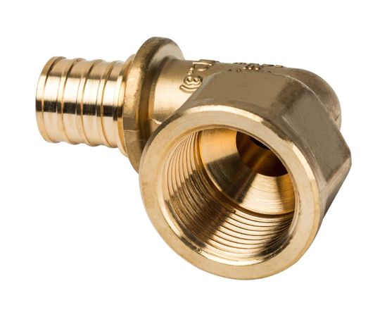 Угольник-переходник с внутренней резьбой STOUT 20xG 3/4" SFA-0006-002034 RG008P2G2B8CP2 – изображение 2