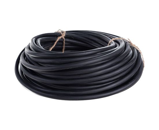 Кабель Мастер Тока КГТТбм 2х1.5 черный 20м МТ0399 – изображение 2