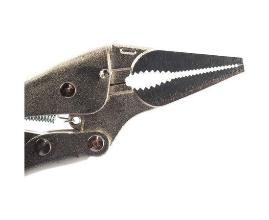 Удлиненный зажим с фиксатором 9” JTC 9LN – изображение 2