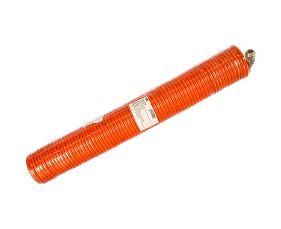 Шланг спиральный воздушный (20 м; 6x8 мм) SRU 20-6 GAV 10945 – изображение 2