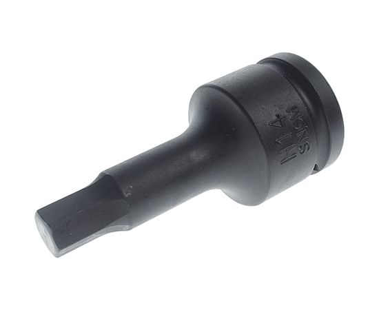 Головка торцевая ударная HEX (3/4"; H14; 100 мм) JTC 641114 – изображение 2