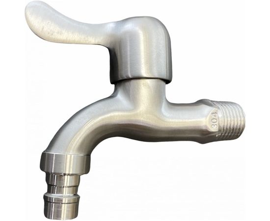 Водоразборный кран OUTE T811S-1 – изображение 2