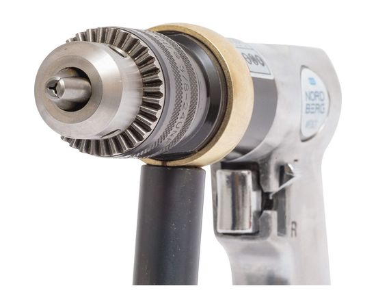 Пневматическая дрель NORDBERG ECO NP2621 – изображение 2