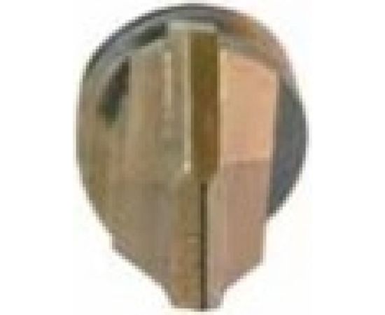 Бур по бетону Prefix SDS-plus, 5x100x160 мм Heller 25302 – изображение 2