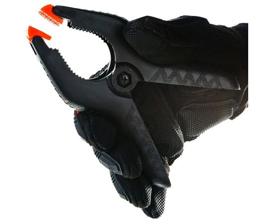 Нейлоновая быстрозажимная струбцина FIT 59264 – изображение 2