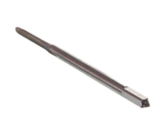 Комплект ручных метчиков NORGAU 3шт. M2х0,4 013002080 – изображение 2