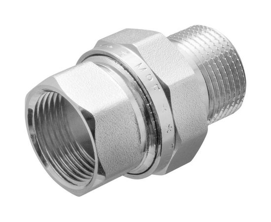 Сгон прямой американка 3/4" в/н MPF ИС.072265 – изображение 2