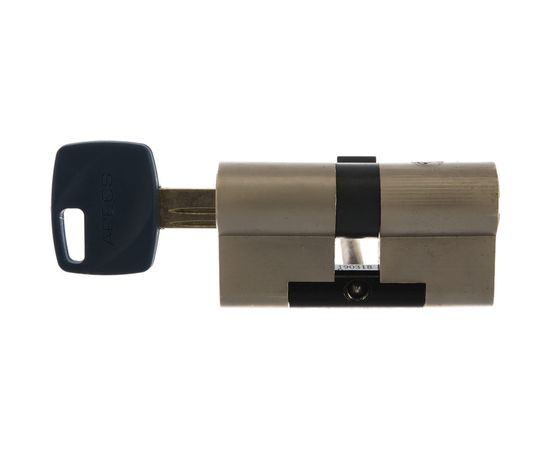 Цилиндровый механизм Apecs Premier XR-60-NI 19791 – изображение 3