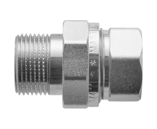 Сгон прямой американка 3/4" в/н MPF ИС.072265 – изображение 3
