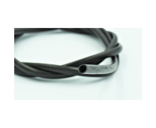 Термоусаживаемая трубка Мемотерм-ММ ТТЭ-С 2/1 черная 1 м 750 – изображение 3