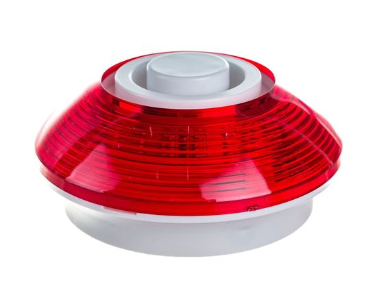 Комбинированный оповещатель SLT, Марс 24-КП 10349 – изображение 3