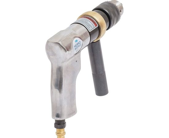 Пневматическая дрель NORDBERG ECO NP2621 – изображение 3