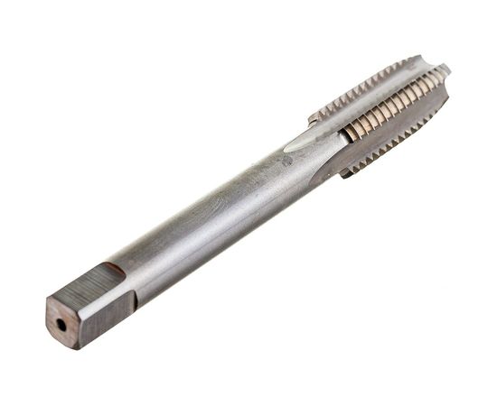 Метчик м/р М 12 х1.75 Р6М5 Туламаш 54706 – изображение 3