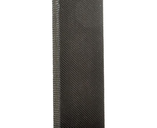 Напильник РАДИАНТ плоский, 250, №3, остроносый, с ручкой 45898 – изображение 3