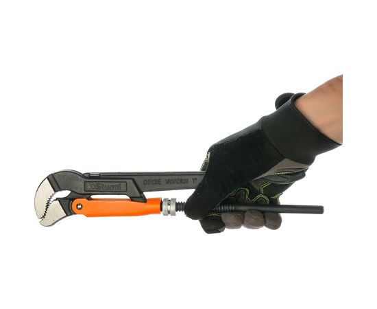 Трубный ключ STURM 1045-04-P1 – изображение 3