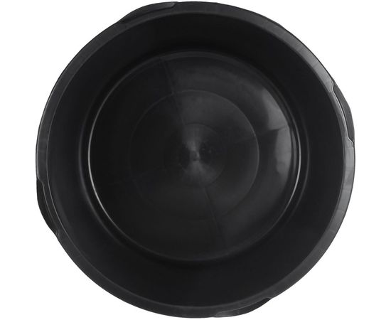 Строительный круглый таз, 90 л РемоКолор 62-1-190 – изображение 3