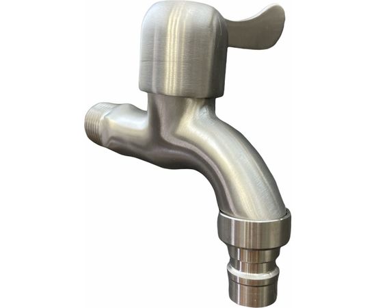 Водоразборный кран OUTE T811S-1 – изображение 3