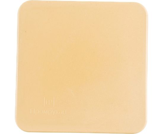 Распределительная коробка Промрукав 40-0200-1001 для о/п безгалогенная HF сосна 70х70х40 1 шт 40-0200-1001 – изображение 3