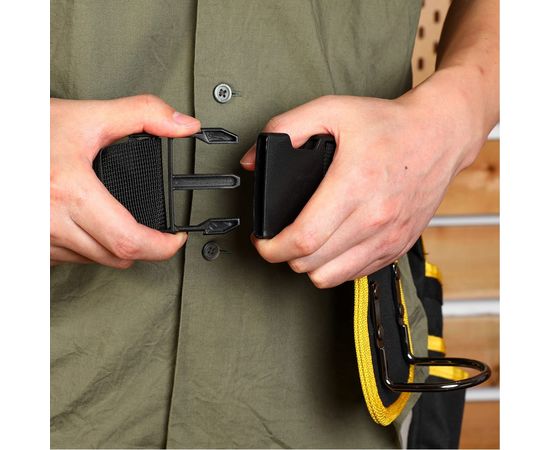 Сумка для инструментов DEKO M065-0801 – изображение 3