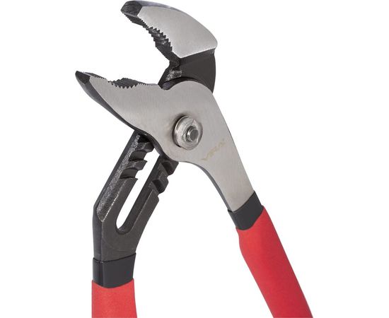 Переставные клещи VIRA 250 мм 311056 – изображение 3