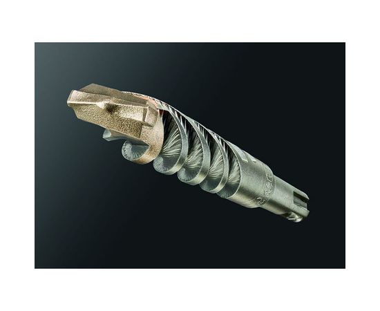 Бур SDS+ EXTREME2, 12х160х100 мм, 10 шт. DEWALT DT9839 – изображение 3