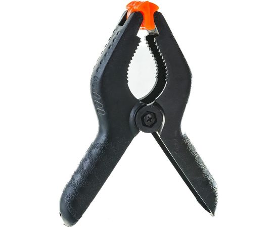 Нейлоновая быстрозажимная струбцина FIT 59264 – изображение 3