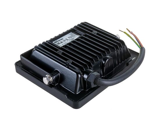 Светодиодный многоматричный прожектор FERON LL-903, 30W, IP65, чёрный, 41519 – изображение 3