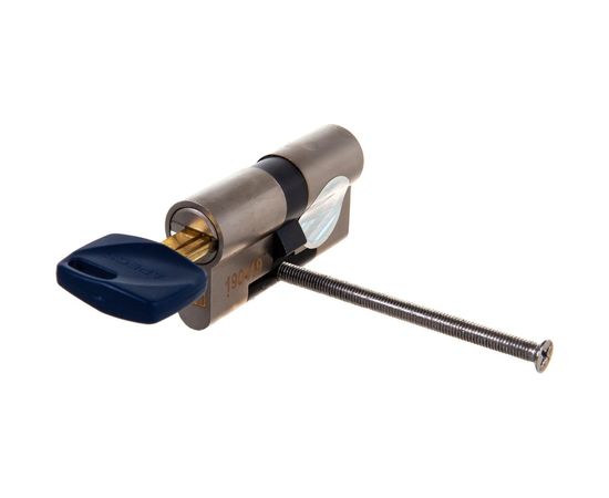 Цилиндровый механизм Apecs Premier XR-60-NI 19791 – изображение 4