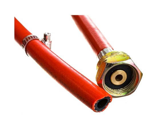 Шланг газовый для горелки Armero 10м A740-310 – изображение 4