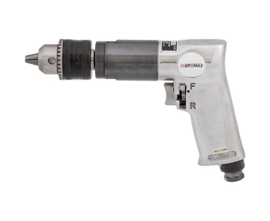 Пистолетная пневмодрель Byemax BM-704 – изображение 4