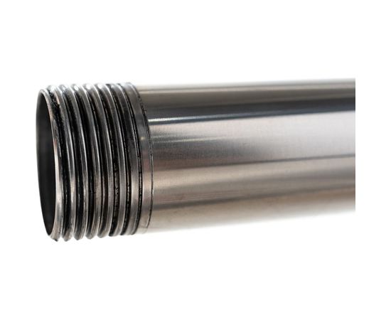 Водяной полотенцесушитель Gigant М-образный 600x600 нар.резьба 1 PVG-03-00 – изображение 4