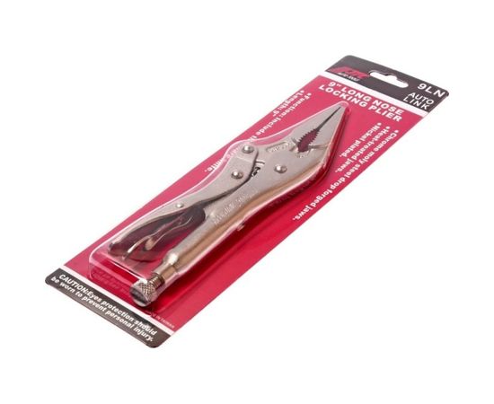 Удлиненный зажим с фиксатором 9” JTC 9LN – изображение 4