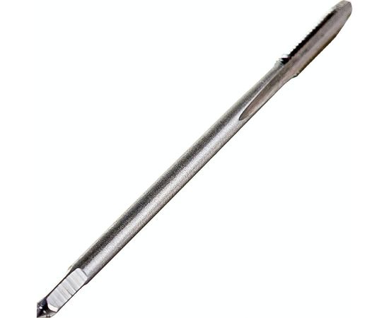 Метчик м/р М 3 х0.5 Р6М5 Туламаш 55017 – изображение 4