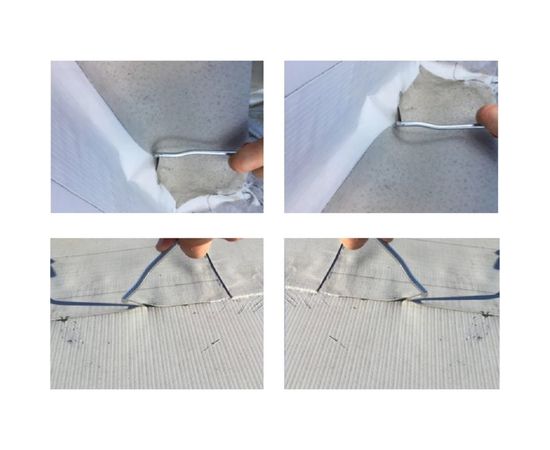 Пробник для проверки качества шва LUCKY Guy 021 005 Т1-01 0LG – изображение 4