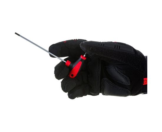 Т-образный шестигранник IZELTAS с рукояткой 2.5мм 4920220025 – изображение 4