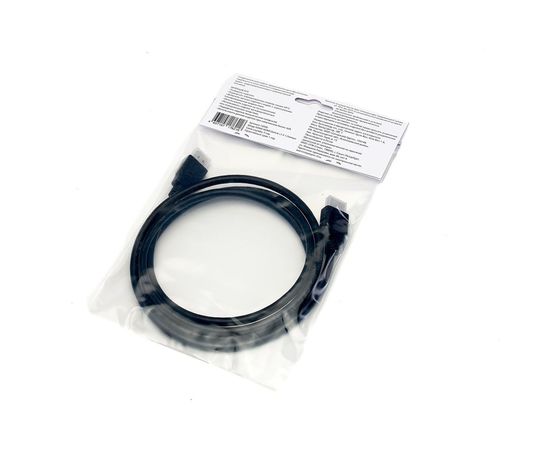 Кабель HDMI-HDMI v1.4 delink 1.5 метра 15090 – изображение 4