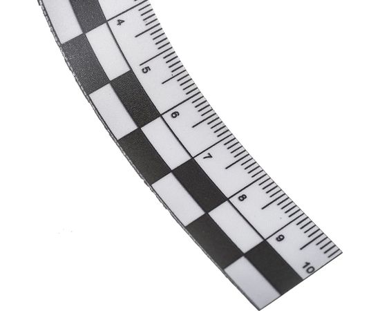 Магнитная масштабная линейка ETG 10 см С21003 – изображение 4