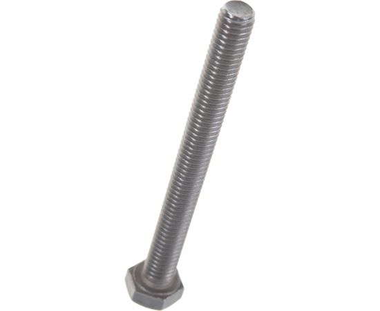 Болт ГОСКРЕП DIN 933 с шестигр. гол. с полн. рез. 6х60 нержав. сталь 4 шт. 10-0015230 – изображение 4