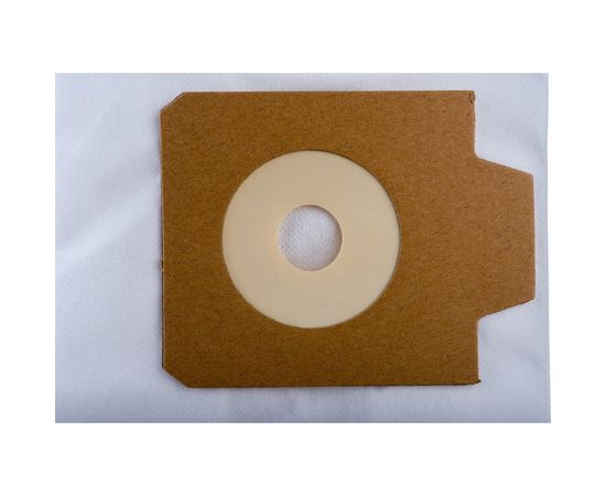 Мешки для промышленных пылесосов NIL 15 Pro (5 шт.) Filtero 05765 – изображение 4