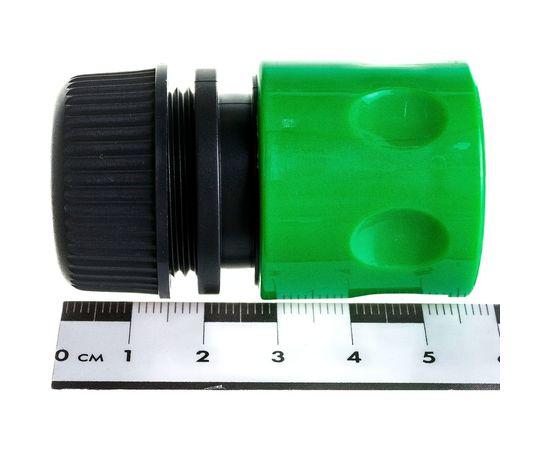 Соединитель HL031 1/2" Park 002721 – изображение 5
