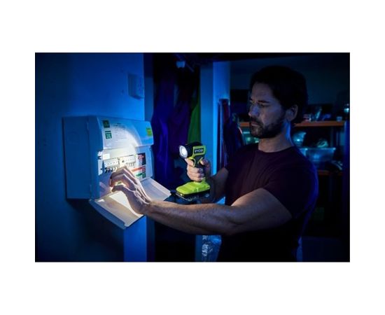 Фонарь Ryobi ONE+ RLF18-0 18В 5133005387 – изображение 5