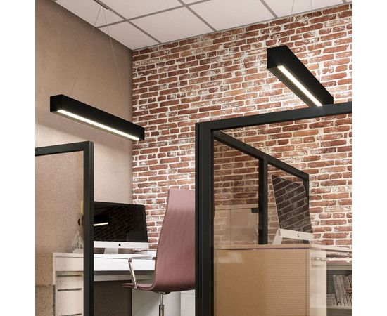 Лампа Gauss LED Elementary T8 Glass 1200mm G13 20W 6500K 1/25 SQ93039 – изображение 5