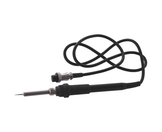 Цифровая паяльная станция МЕГЕОН 3 в 1 00363 к0000032101 – изображение 5