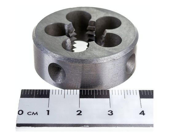 Плашка М 14 х2 9��С ТМ Туламаш 57901 – изображение 5