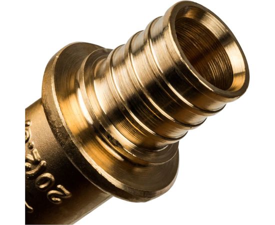 Угольник-переходник с внутренней резьбой STOUT 20xG 3/4" SFA-0006-002034 RG008P2G2B8CP2 – изображение 5