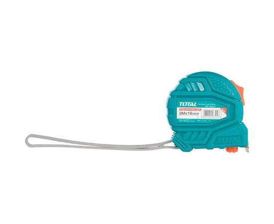 Набор инструментов с аккумуляторной и электродрелью TOTAL 119 шт THKTHP1192 – изображение 5